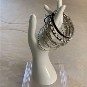 3 for $20- NEW Brash 10pc Bracelet Set